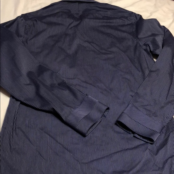 Calvin Klein Slim Fit Shirt - Picture 4 of 5